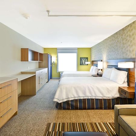 Home2 Suites By Hilton Opelika Auburn Екстериор снимка