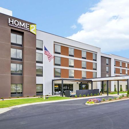 Home2 Suites By Hilton Opelika Auburn Екстериор снимка