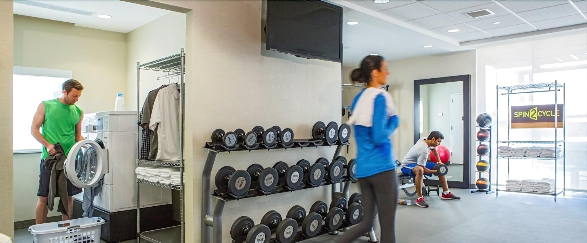 Home2 Suites By Hilton Opelika Auburn Екстериор снимка