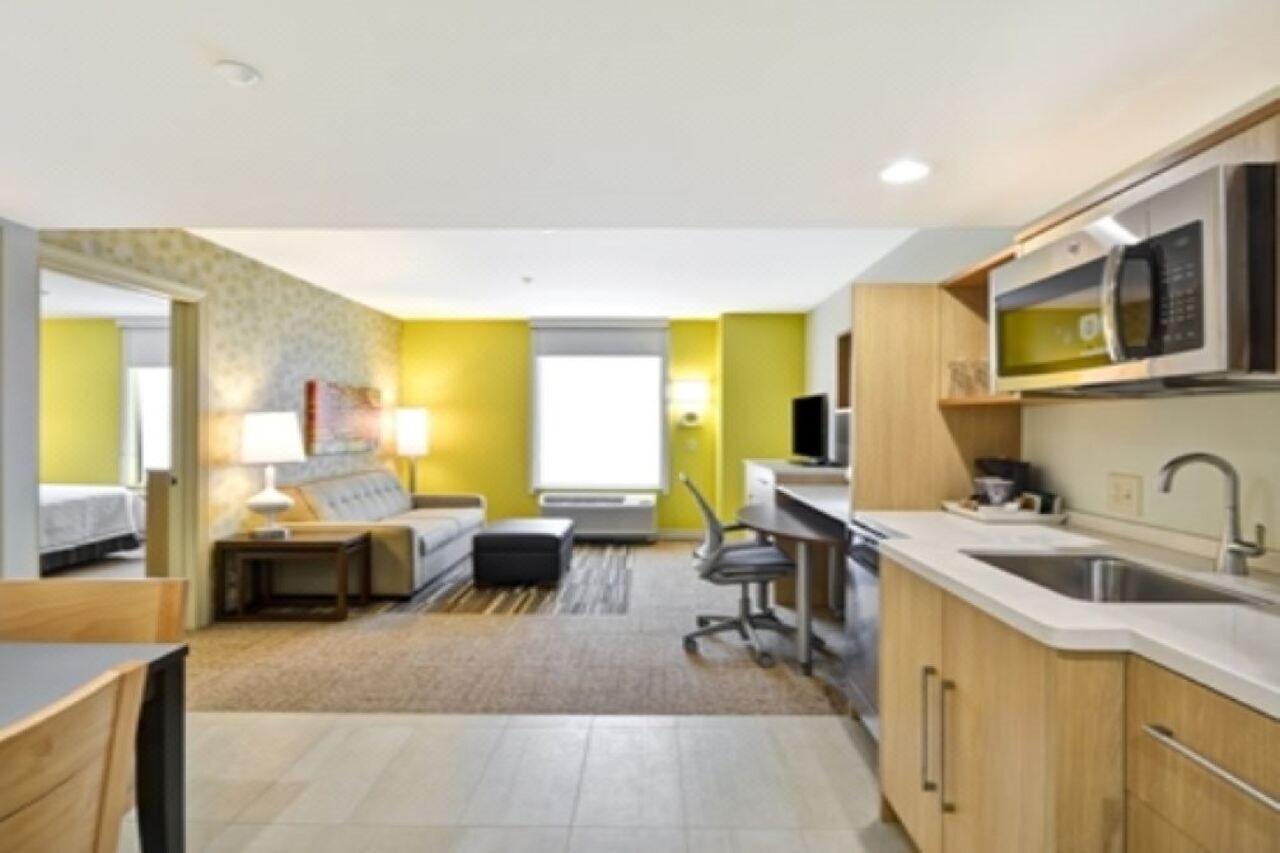 Home2 Suites By Hilton Opelika Auburn Екстериор снимка