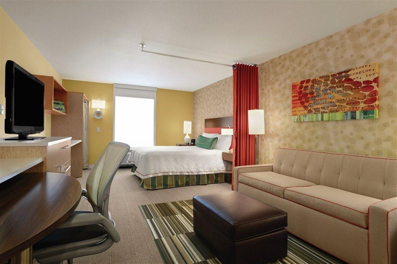 Home2 Suites By Hilton Opelika Auburn Екстериор снимка