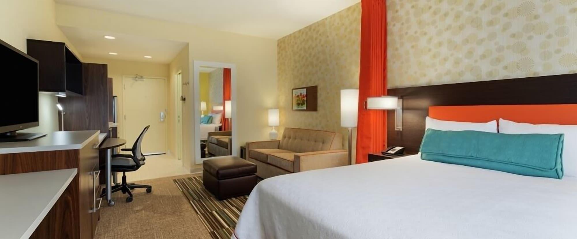 Home2 Suites By Hilton Opelika Auburn Екстериор снимка
