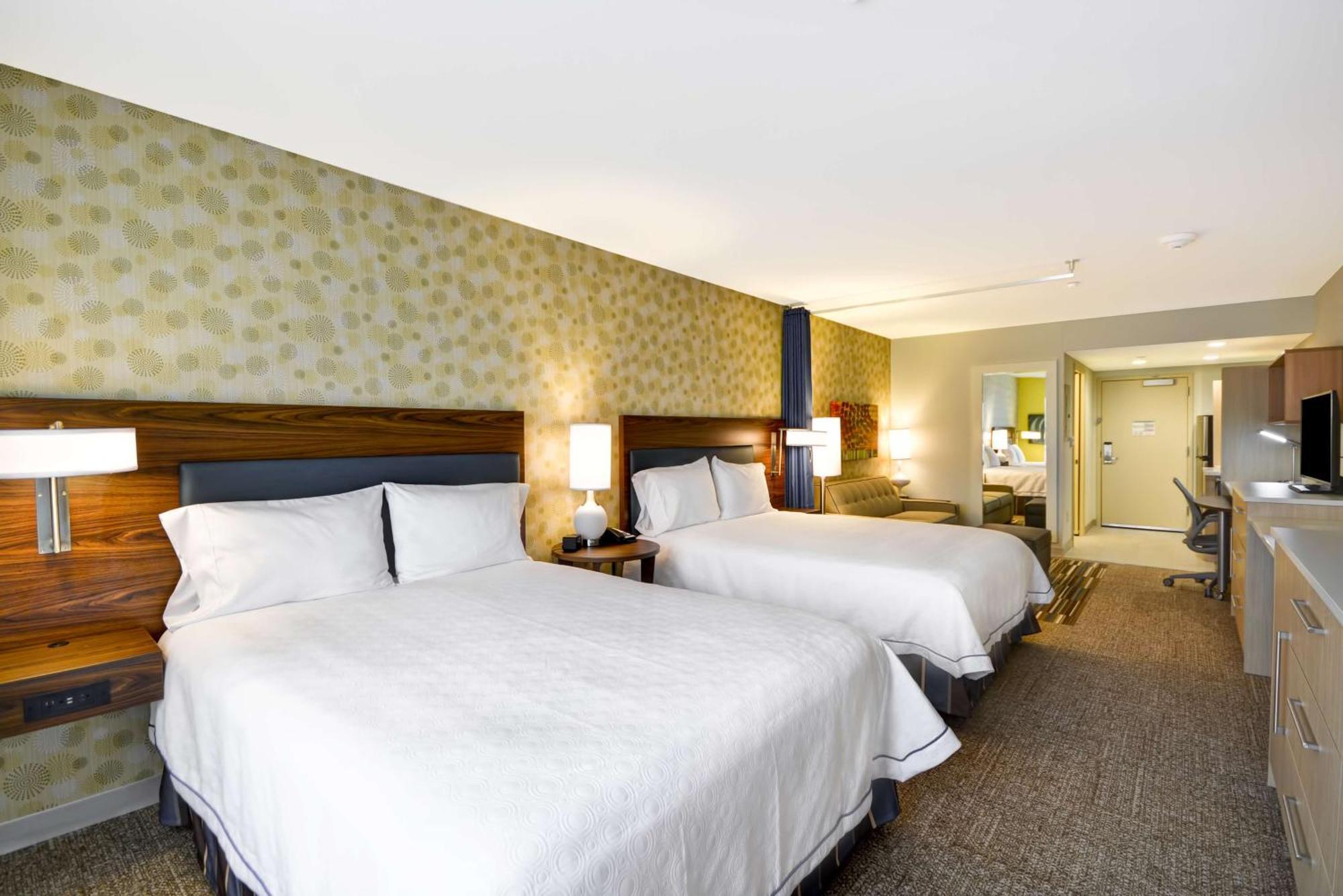 Home2 Suites By Hilton Opelika Auburn Екстериор снимка