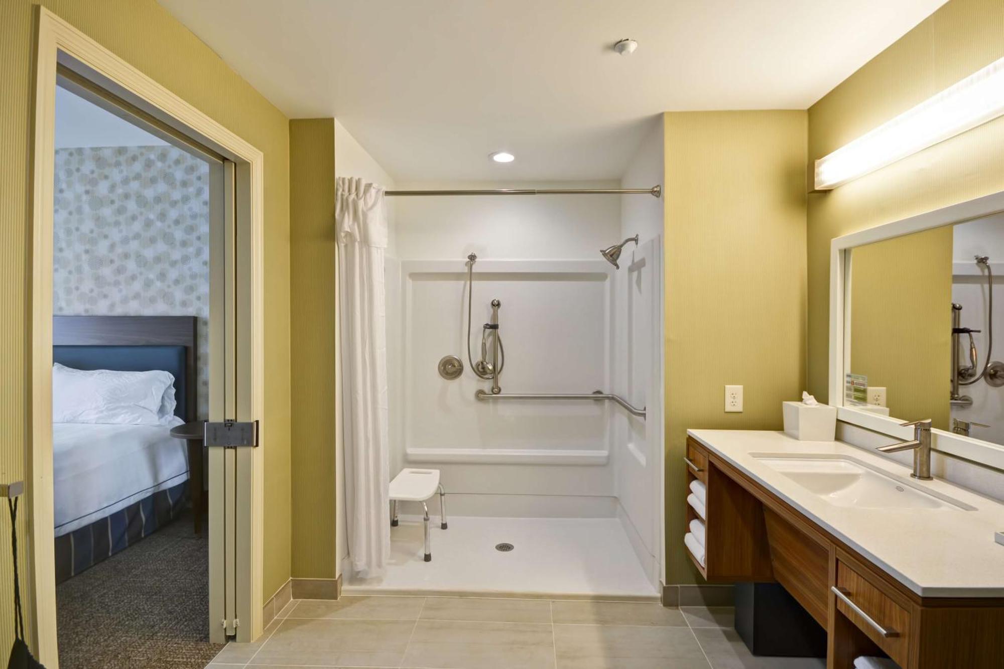 Home2 Suites By Hilton Opelika Auburn Екстериор снимка