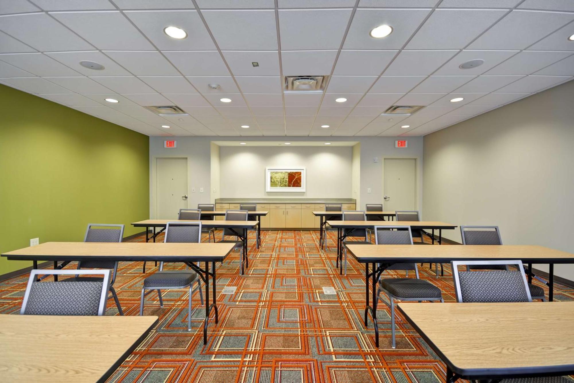 Home2 Suites By Hilton Opelika Auburn Екстериор снимка