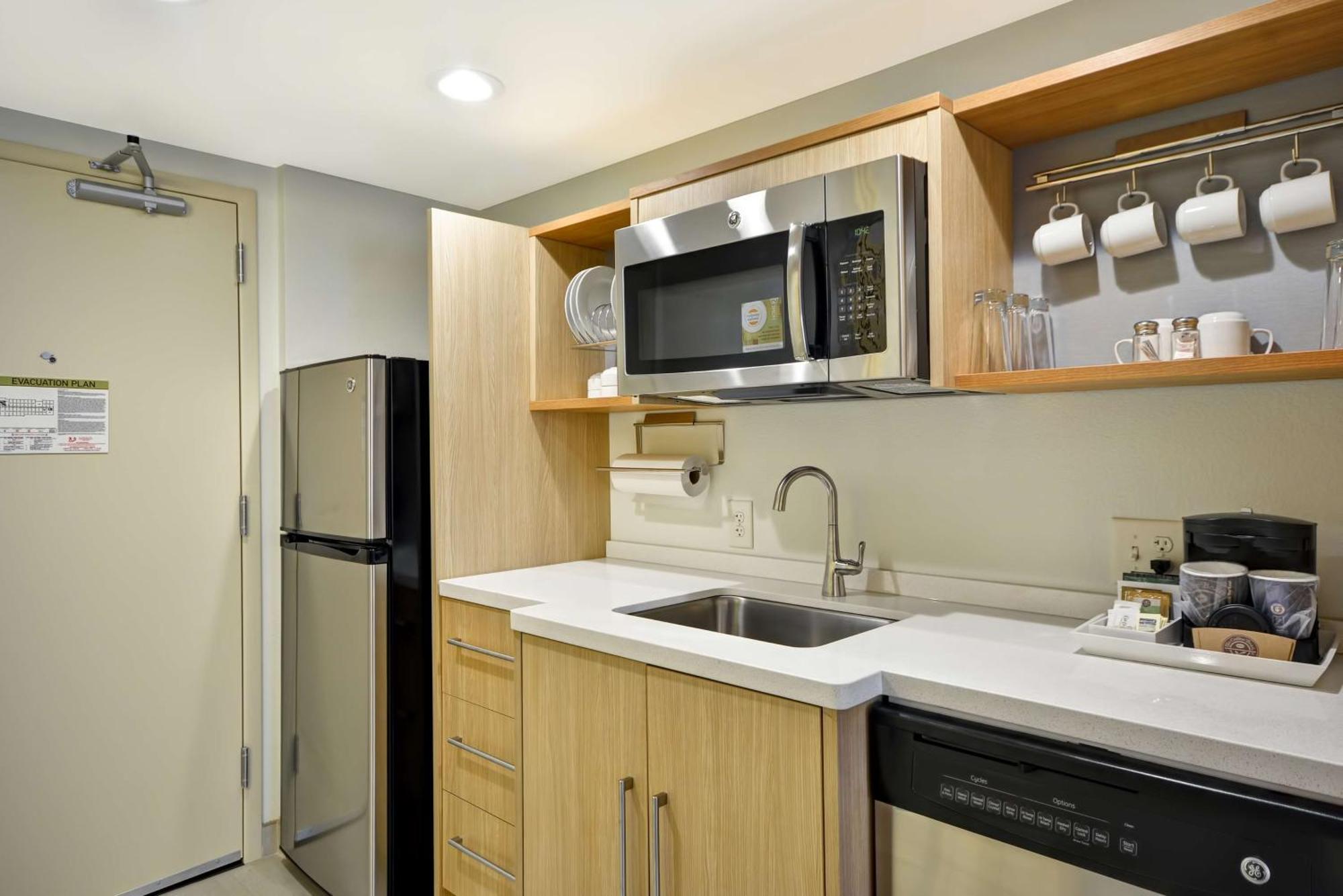 Home2 Suites By Hilton Opelika Auburn Екстериор снимка