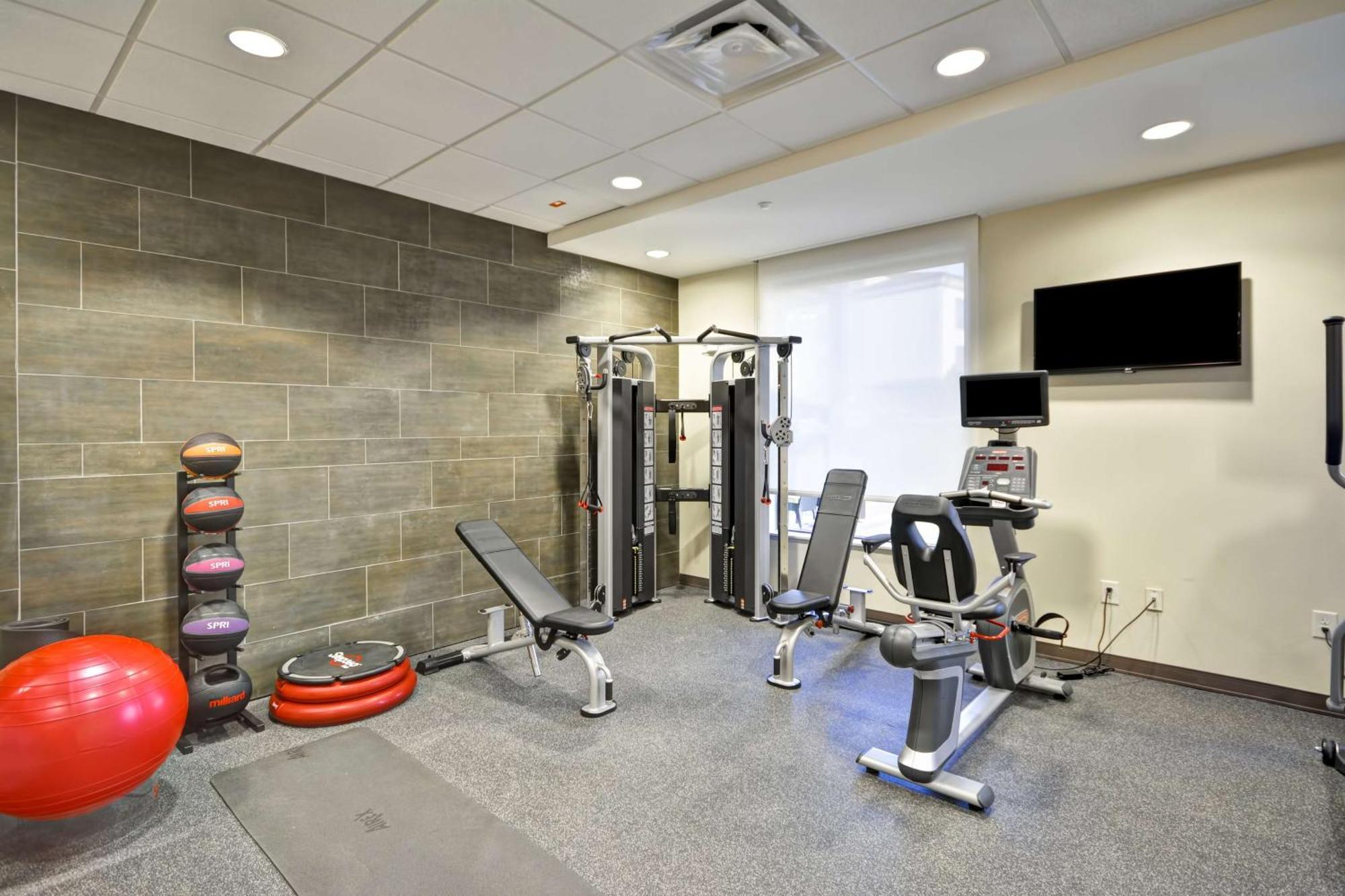 Home2 Suites By Hilton Opelika Auburn Екстериор снимка