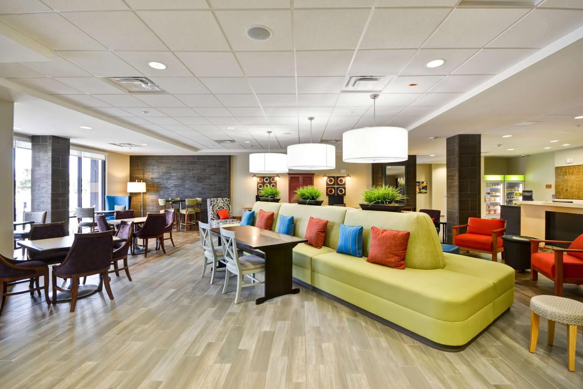 Home2 Suites By Hilton Opelika Auburn Екстериор снимка