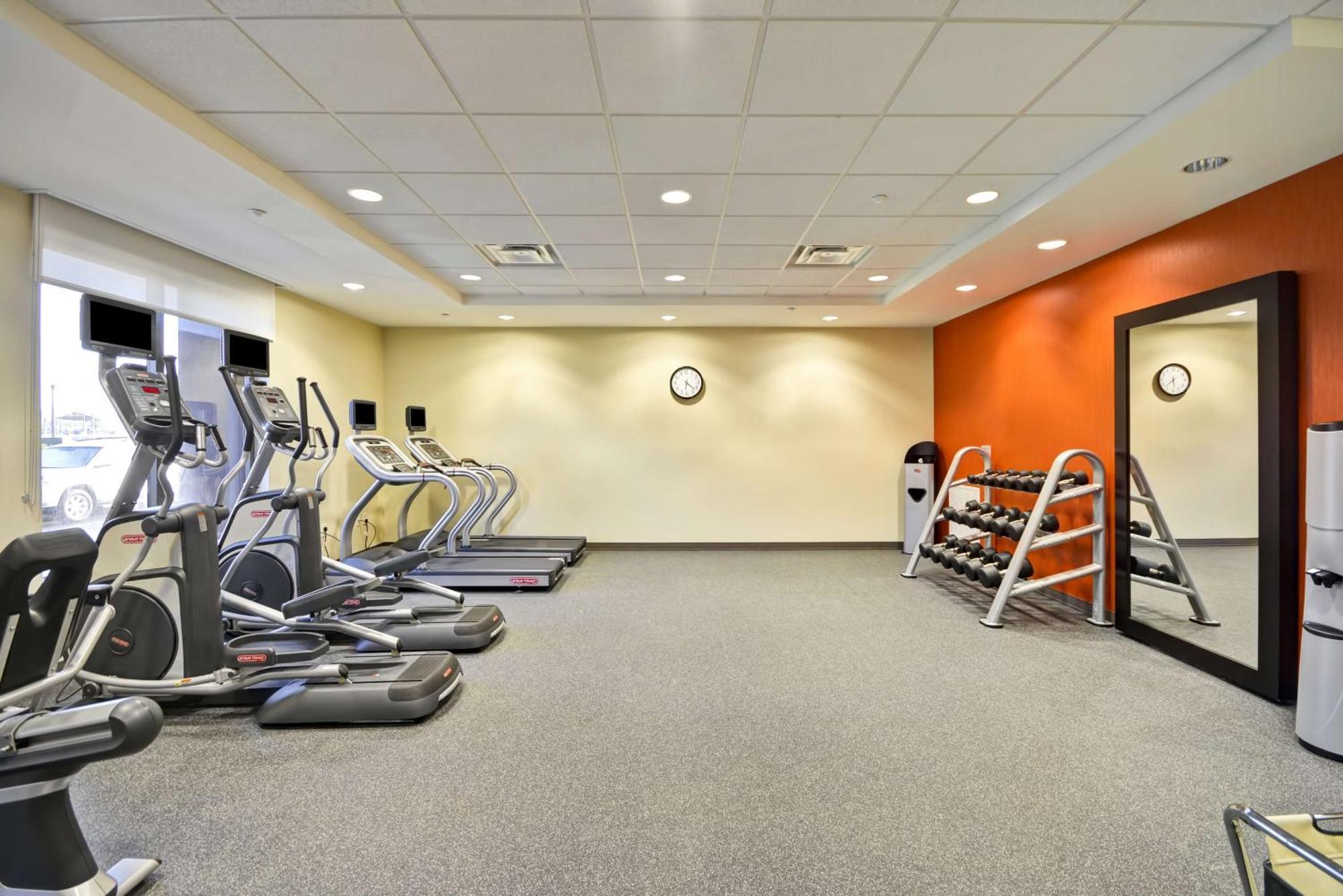 Home2 Suites By Hilton Opelika Auburn Екстериор снимка