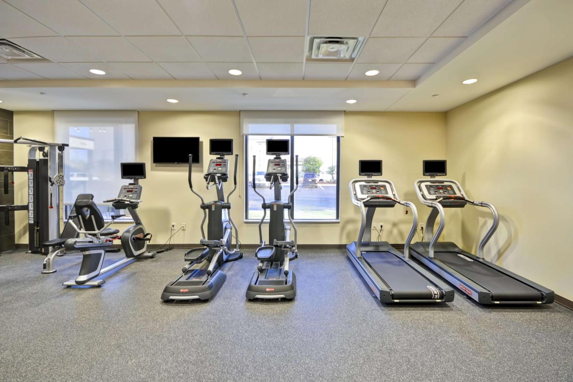 Home2 Suites By Hilton Opelika Auburn Екстериор снимка