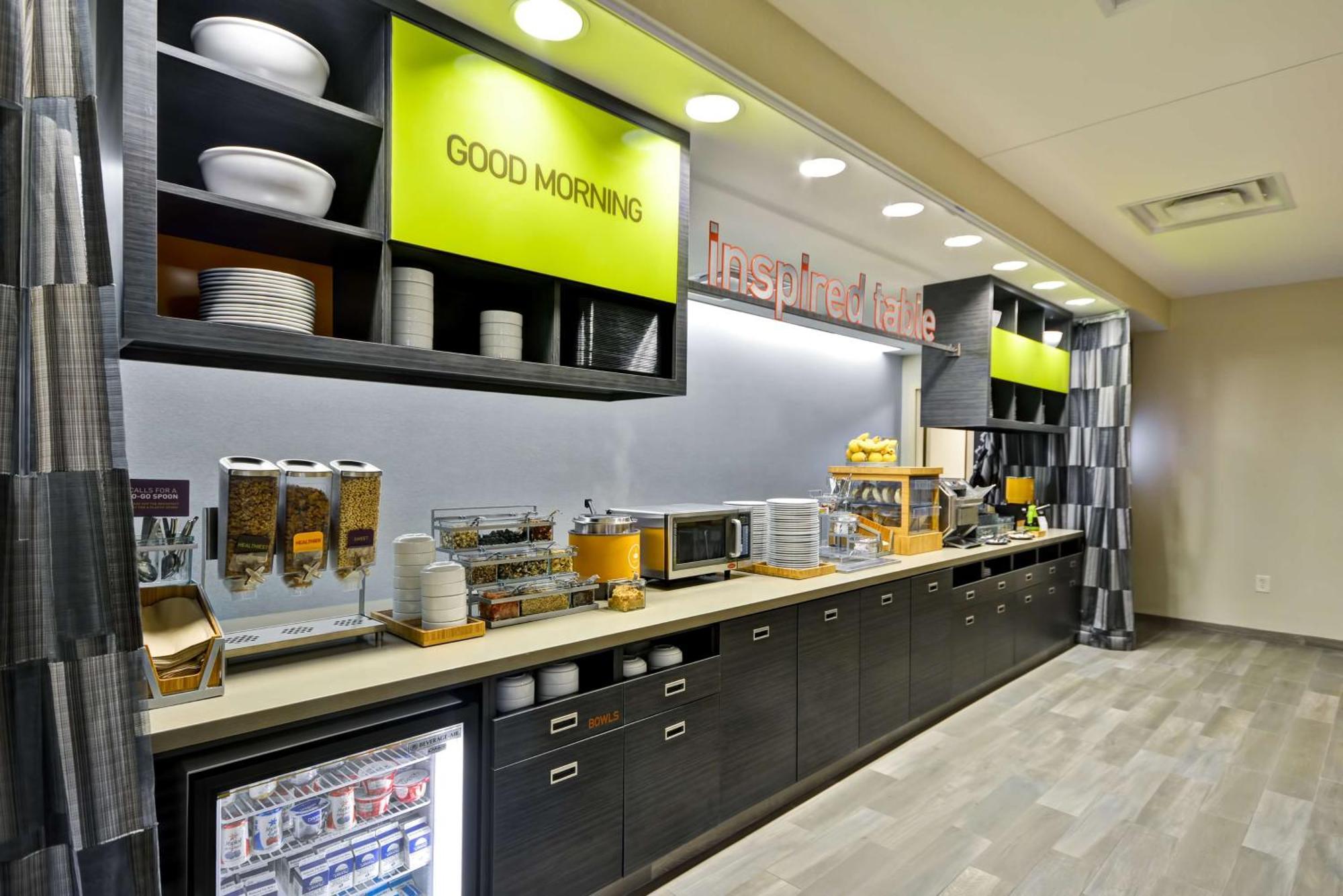 Home2 Suites By Hilton Opelika Auburn Екстериор снимка