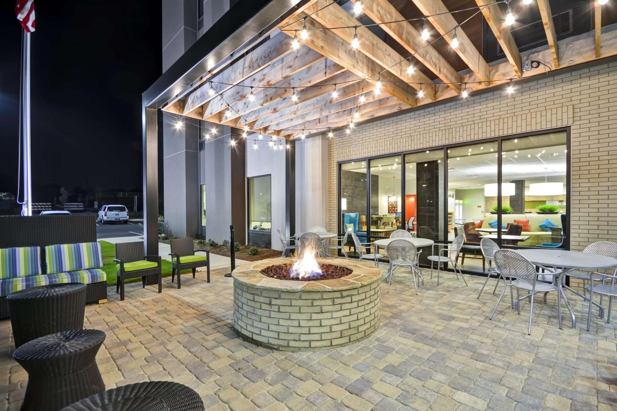 Home2 Suites By Hilton Opelika Auburn Екстериор снимка