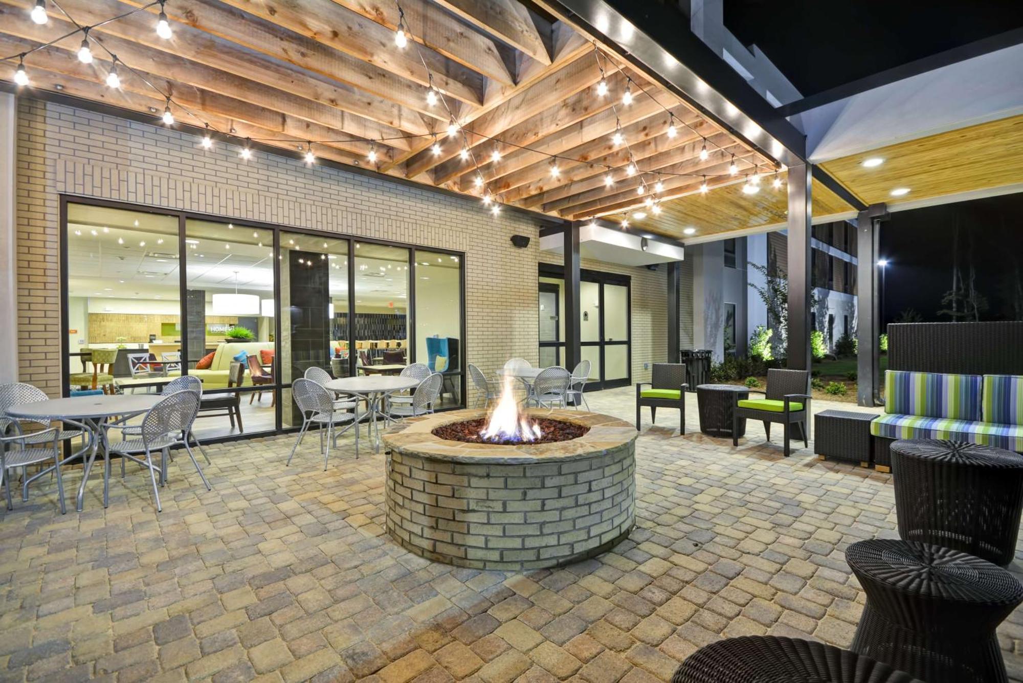 Home2 Suites By Hilton Opelika Auburn Екстериор снимка