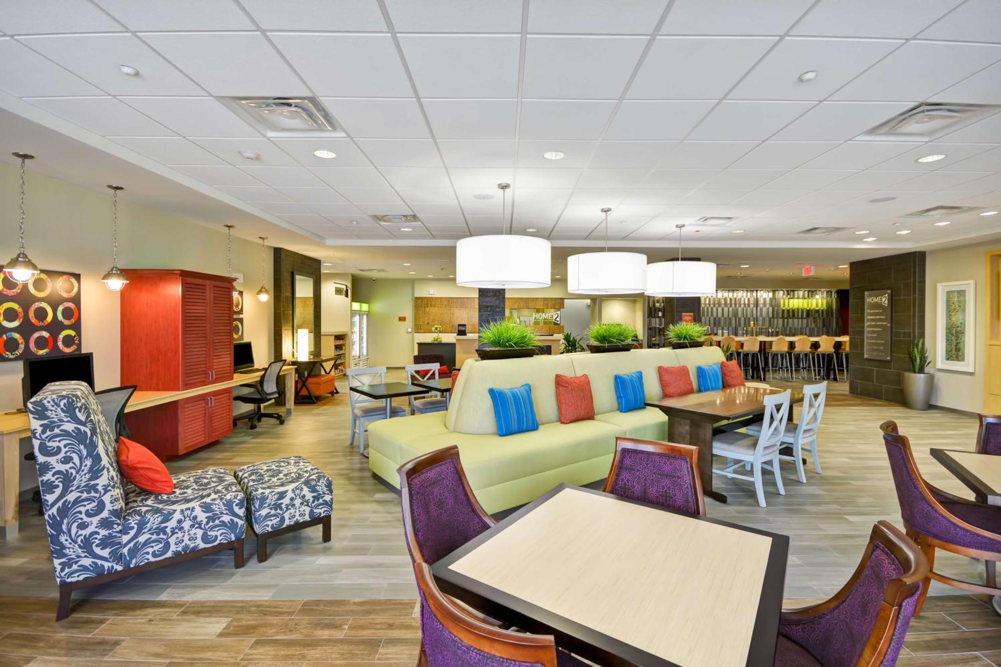 Home2 Suites By Hilton Opelika Auburn Екстериор снимка