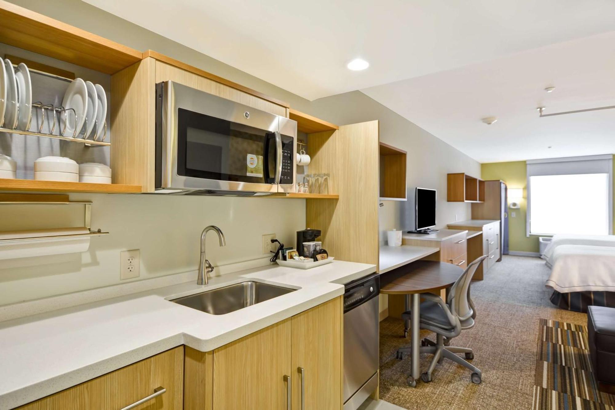 Home2 Suites By Hilton Opelika Auburn Екстериор снимка