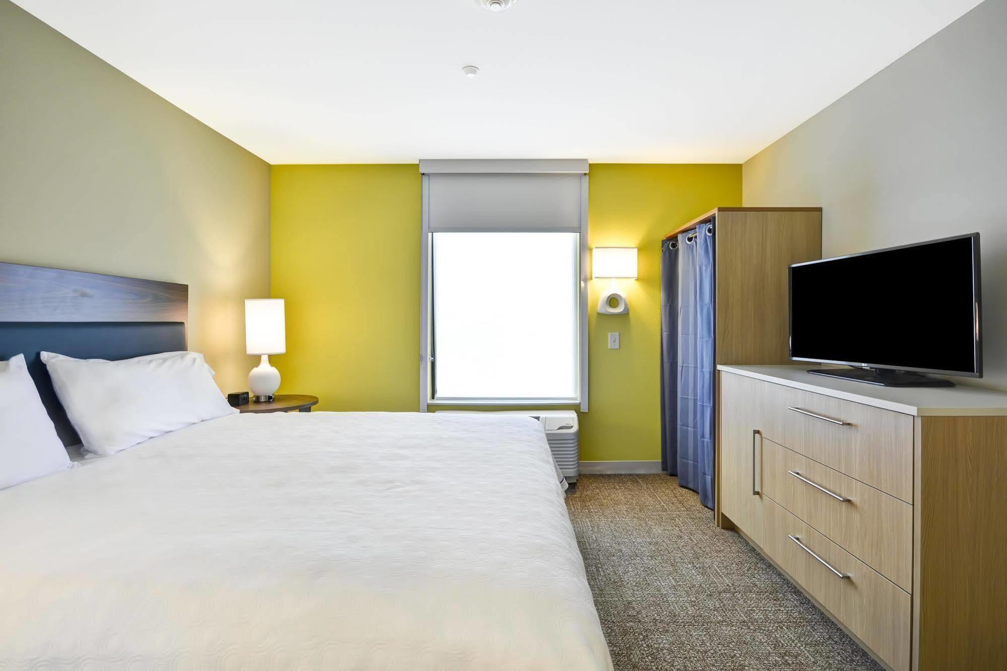 Home2 Suites By Hilton Opelika Auburn Екстериор снимка