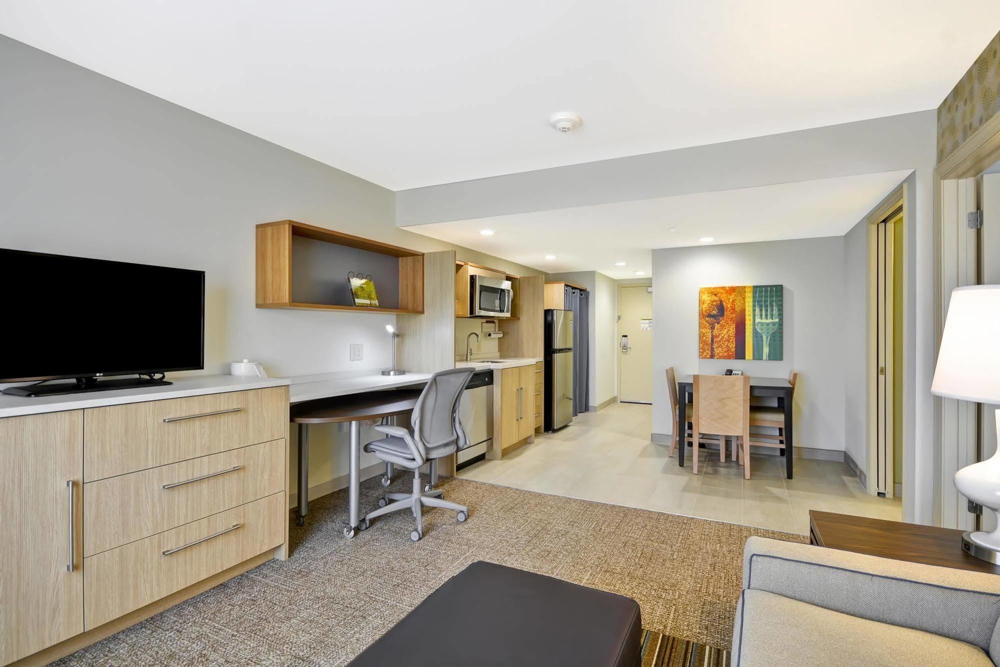 Home2 Suites By Hilton Opelika Auburn Екстериор снимка