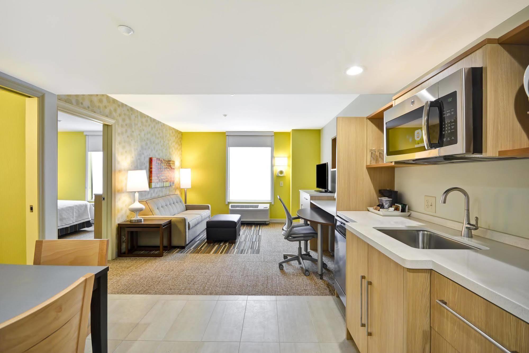 Home2 Suites By Hilton Opelika Auburn Екстериор снимка